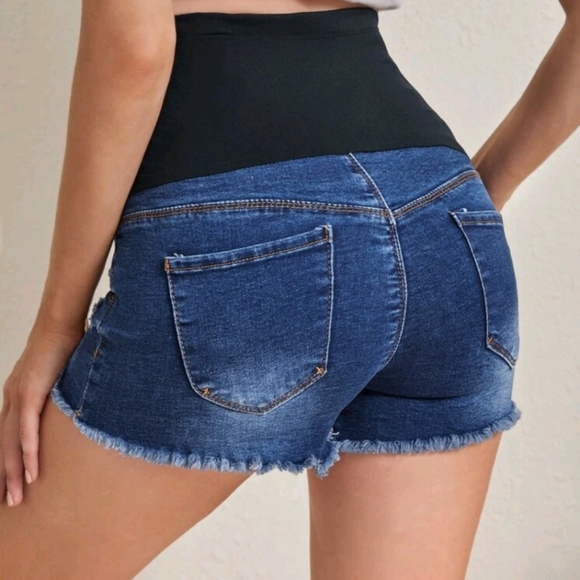 Shein Summer Maternity Lots Size Small - Picture 5 of 16